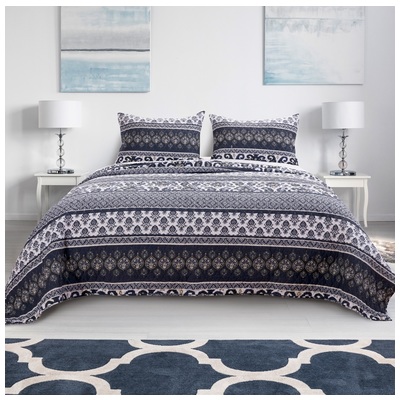 Greenland Home Fashions Quilts-Bedspreads and Coverlets, Aqua,blue, ,navy, ,teal, ,turquiose, ,indigo,aqua,Seafoam, green, , ,emerald, ,teal, indigo,navy, ,teal, 