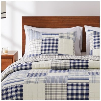 Pillow Cases Greenland Home Fashions Napa 100% brushed microfiber shell; Blue GL-2012BKS 636047424648 Sham Blue navy teal turquiose indig brushed microfiber Cotton King 