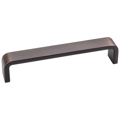 Knobs and Pulls Hardware Resources Asher Zinc Brushed Oil Rubbed Bronze Brushed Oil Rubbed Bronze Knobs and Pulls 193-128DBAC 843512045943 Pulls Contemporary Zinc Brushed Oil Rubbed Bronze Complete Vanity Sets 
