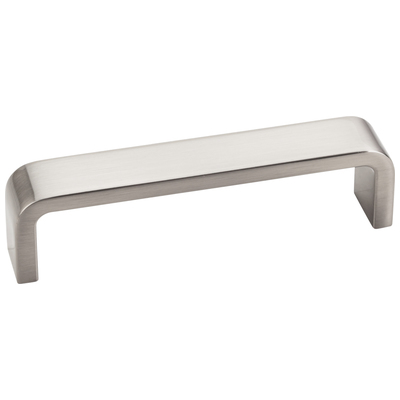 Hardware Resources Knobs and Pulls, Contemporary, Zinc, Satin Nickel, Complete Vanity Sets, Satin Nickel, Contemporary, Zinc, Knobs and Pulls, Pulls, 843512045868, 193-4SN