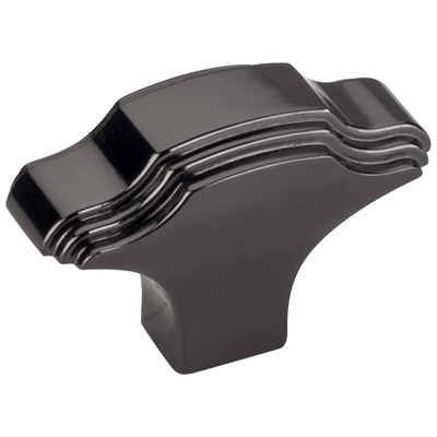 Knobs and Pulls Hardware Resources Maybeck Zinc Black Nickel Black Nickel Knobs and Pulls 225BN 843512045721 Knobs Blackebony Transitional Zinc Black Nickel Black Complete Vanity Sets 