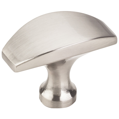 Hardware Resources Knobs and Pulls, Transitional, Zinc, Satin Nickel, Complete Vanity Sets, Satin Nickel, Transitional, Zinc, Knobs and Pulls, Knobs, 843512048685, 382SN