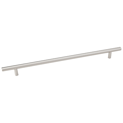 Knobs and Pulls Hardware Resources Naples Steel Satin Nickel Satin Nickel Knobs and Pulls 399SN 843512039317 Pulls Contemporary Stainless Steel Steel Satin Nickel Stainless Steel Bar Complete Vanity Sets 
