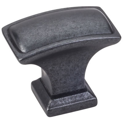 Knobs and Pulls Hardware Resources Annadale Zinc Gun Metal Gun Metal Knobs and Pulls 435L-DACM 843512042508 Knobs Transitional Zinc Gun Metal Complete Vanity Sets 