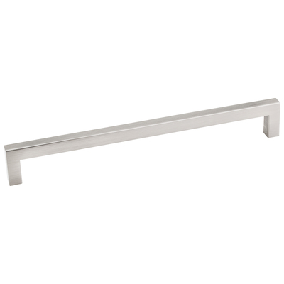 Knobs and Pulls Hardware Resources Stanton Zinc Satin Nickel Satin Nickel Knobs and Pulls 625-192SN 843512039812 Pulls Contemporary Zinc Satin Nickel Bar Complete Vanity Sets 