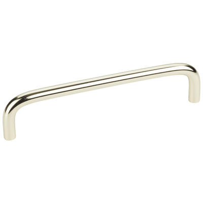 Knobs and Pulls Hardware Resources Torino Steel Polished Brass Polished Brass Knobs and Pulls S271-128PB 843512046506 Pulls Traditional Brass Stainless Steel Steel Polished Brass Stainless Steel Complete Vanity Sets 