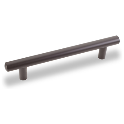 Knobs and Pulls Hardware Resources Key Largo Steel Dark Bronze Dark Bronze Knobs and Pulls 178ORB 843512003776 Pulls Contemporary Stainless Steel Steel Dark Bronze Stainless Steel Bar Complete Vanity Sets 