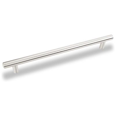 Knobs and Pulls Hardware Resources Key West Steel Satin Nickel Satin Nickel Knobs and Pulls 274SN 843512004544 Pulls Contemporary Stainless Steel Steel Satin Nickel Stainless Steel Bar Complete Vanity Sets 