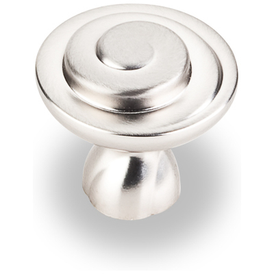 Knobs and Pulls Hardware Resources Duval Zinc Satin Nickel Satin Nickel Knobs and Pulls 343SN 843512037726 Knobs Traditional Zinc Satin Nickel Complete Vanity Sets 