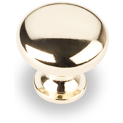 Hardware Resources Knobs and Pulls, Traditional, Brass,Zinc, Polished Brass, Complete Vanity Sets, Polished Brass, Traditional, Zinc, Knobs and Pulls, Knobs, 843512003486, 3910-PB