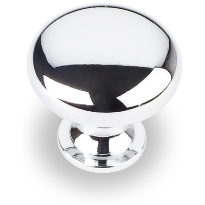 Hardware Resources Knobs and Pulls, Traditional, Zinc, Polished Chrome, Complete Vanity Sets, Polished Chrome, Traditional, Zinc, Knobs and Pulls, Knobs, 843512003493, 3910-PC