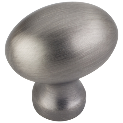 Knobs and Pulls Hardware Resources Bordeaux Zinc Brushed Pewter Brushed Pewter Knobs and Pulls 3990-BNBDL 843512000348 Knobs Traditional Zinc Brushed Pewter Complete Vanity Sets 