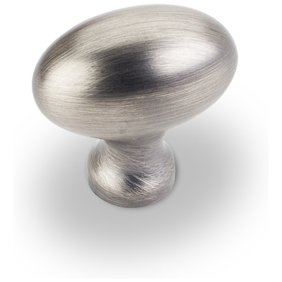 Hardware Resources Knobs and Pulls, Traditional, Zinc, Brushed Pewter, Complete Vanity Sets, Brushed Pewter, Traditional, Zinc, Knobs and Pulls, Knobs, 843512000430, 3991BNBDL