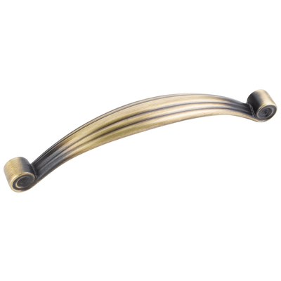 Knobs and Pulls Hardware Resources Lille Zinc Antique Brushed Satin Brass Antique Brushed Satin Brass Knobs and Pulls 415-128ABSB 843512017254 Pulls Traditional Brass Zinc Antique Brushed Satin Brass Sa Complete Vanity Sets 