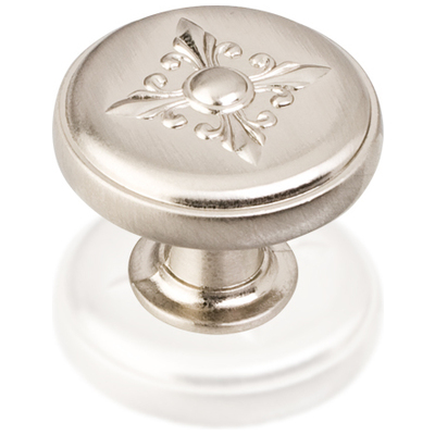 Knobs and Pulls Hardware Resources Lafayette Zinc Satin Nickel Satin Nickel Knobs and Pulls 417SN 843512021459 Knobs Transitional Zinc Satin Nickel Complete Vanity Sets 