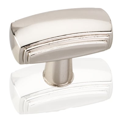 Knobs and Pulls Hardware Resources Delgado Zinc Satin Nickel Satin Nickel Knobs and Pulls 519SN 843512020643 Knobs Contemporary Zinc Satin Nickel Complete Vanity Sets 