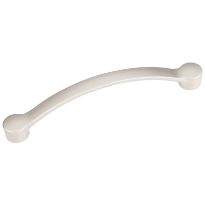 Knobs and Pulls Hardware Resources Belfast Zinc Dull Nickel Dull Nickel Knobs and Pulls 745-128DN 843512030796 Pulls Contemporary Zinc Dull Nickel Complete Vanity Sets 