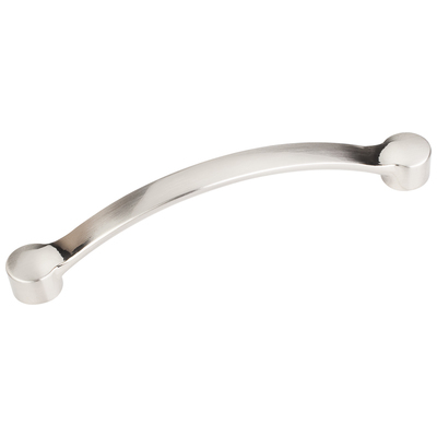 Knobs and Pulls Hardware Resources Belfast Zinc Satin Nickel Satin Nickel Knobs and Pulls 745-128SN 843512030789 Pulls Contemporary Zinc Satin Nickel Complete Vanity Sets 
