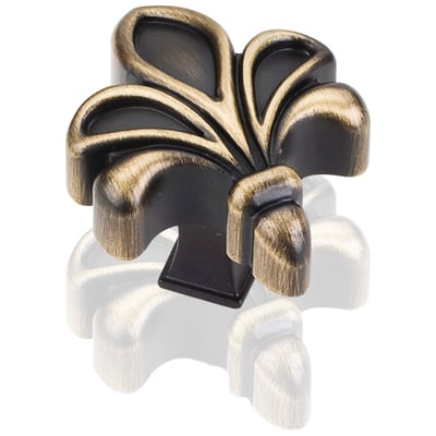 Hardware Resources Knobs and Pulls, Traditional, Brass,Zinc, Antique Brushed Satin Brass,Satin Brass, Complete Vanity Sets, Antique Brushed Satin Brass, Traditional, Zinc, Knobs and Pulls, Knobs, 843512028229, 925ABSB