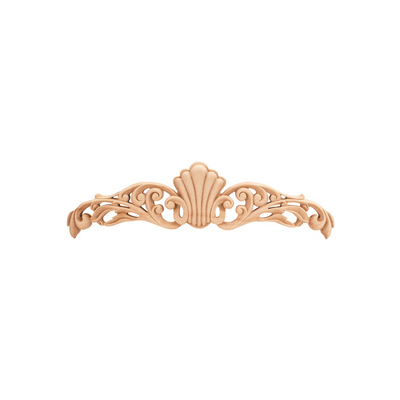 Hardware Resources Moldings and  Carvings, Complete Vanity Sets, Onlays & Appliqués, 843512010040, ONL-04-20CH