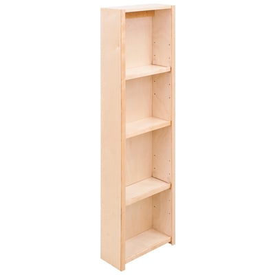 Hardware Resources Kitchen Cabinet Organizers, Pantry Organizers,Pantry, Complete Vanity Sets, Plywood, Pantry Organizers, Pantry Solutions, 843512032196, PDM45
