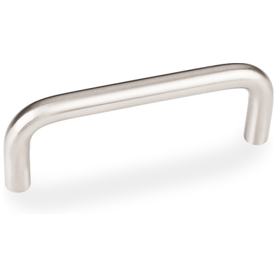 Knobs and Pulls Hardware Resources Torino Steel Satin Nickel Satin Nickel Knobs and Pulls S271-3SN 843512003684 Pulls Traditional Stainless Steel Steel Satin Nickel Stainless Steel Complete Vanity Sets 