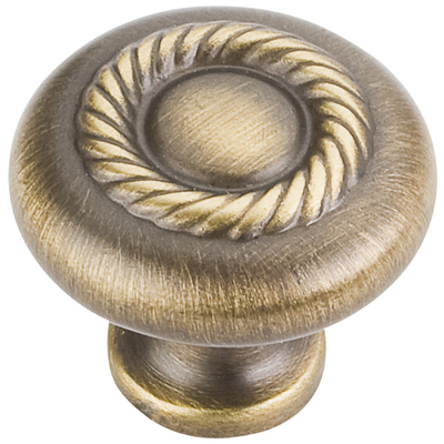 Hardware Resources Knobs and Pulls, Traditional, Brass,Zinc, Antique Brushed Satin Brass,Satin Brass, Complete Vanity Sets, Antique Brushed Satin Brass, Traditional, Zinc, Knobs and Pulls, Knobs, 843512008283, Z117-ABSB