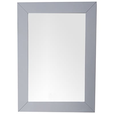 Bathroom Mirrors James Martin Weston 148-M29-SL 846871064198 Mirror Glass mirror Poplar 