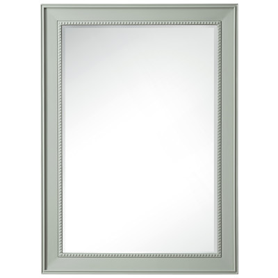 Bathroom Mirrors James Martin Bristol 157-M29-SGR 840108921346 Mirror mirror Wood MDF Plywood Parawo 