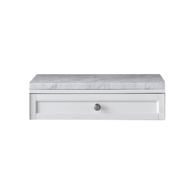 Storage Cabinets James Martin Copper Cove Encore 301-DU26-BW 846871094171 Drawer Unit Bathroom White 