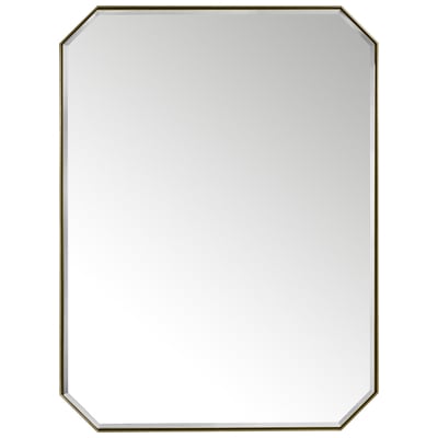 Bathroom Mirrors James Martin Rohe 715-MO30-CB 840108945311 Mirror Metal Aluminum Steel Ironmirro 