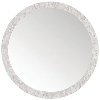 Bathroom Mirrors James Martin Callie 725-MR30-MOP 840108945175 Mirror mirror 
