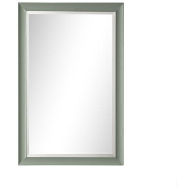 Bathroom Mirrors James Martin Glenbrooke 735-M26-SC 840108945083 Mirror Glass mirror 