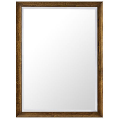 Bathroom Mirrors James Martin Glenbrooke 735-M30-COK 840108945014 Mirror Glass mirror 