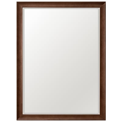 Bathroom Mirrors James Martin Glenbrooke 735-M30-WLT 840108945137 Mirror Glass mirror 