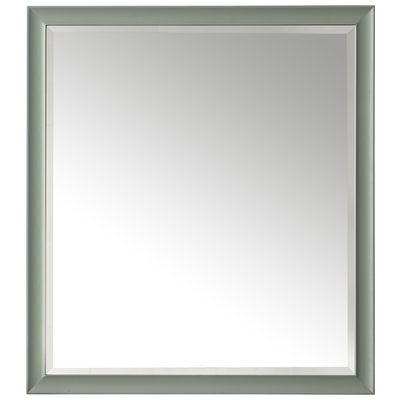 Bathroom Mirrors James Martin Glenbrooke 735-M36-SC 840108945106 Mirror Glass mirror 