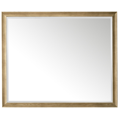 Bathroom Mirrors James Martin Glenbrooke 735-M48-LNO 840108945076 Mirror Glass mirror 