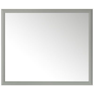 Bathroom Mirrors James Martin Glenbrooke 735-M48-UGR 840108944918 Mirror Glass mirror 