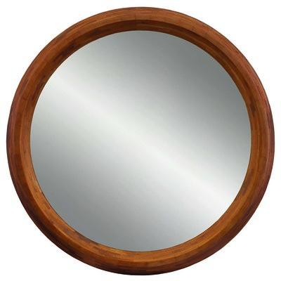 Mirrors Kalco Lansdale Wrought Iron | Wood Black Iron Indoor 505591BI 0720062295854 Mirror Blackebony 