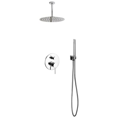 KubeBath Shower Systems, 