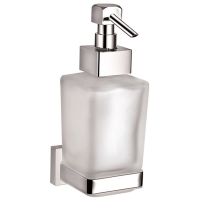 Soap Dispensers KubeBath Aqua Plato 9733 0707568642016 Complete Vanity Sets 