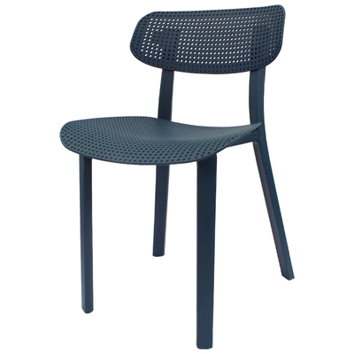 Dining Room Chairs Lagoon Furniture Speck Polypropylene Cool Mint 7260BD-I2NNS 681944006183 Indoor Chair Polypropylene Cool Polypropylene 