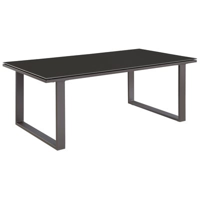 Modway Furniture Coffee Tables, brown, sable, 
