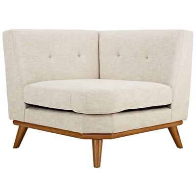 Modway Furniture Sofas and Loveseat, beige cream beige ivory sand nude, Loveseat,Love seatSectional,Sofa, Sofa Set,setTufted,tufting, Sofas and Armchairs, 889654112082, EEI-1796-BEI