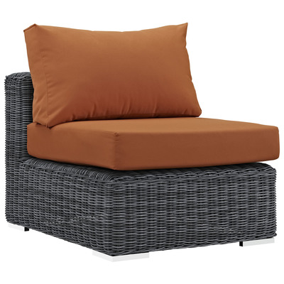 Modway Furniture Outdoor Sofas and Sectionals, 