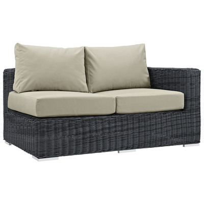 Modway Furniture Sofas and Loveseat, BeigeCreambeigeivorysandnude, Loveseat,Love seatSectional,Sofa, Contemporary,Contemporary/ModernModern,Nuevo,Whiteline,Contemporary/Modern,tov,bellini,rossetto, Sofa Set,set, Complete Vanity Sets, Sofa Sectionals,