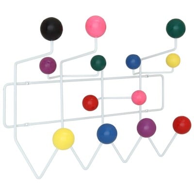 Closet Organizers-Stands and R Modway Furniture Gumball Multicolored EEI-216-MULTI 848387005184 Decor Complete Vanity Sets 