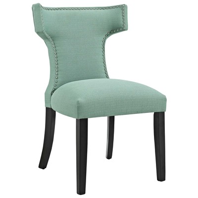 Modway Furniture Dining Room Chairs, blue, ,navy, ,teal, ,turquiose, ,indigo,aqua,Seafoam, green, , ,emerald, ,teal, 