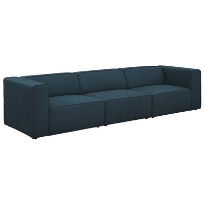 Modway Furniture Sofas and Loveseat, blue navy teal turquiose indigo goaqua Seafoam green  emerald teal, Chaise,LoungeLoveseat,Love seatSectional,Sofa, Polyester, Contemporary,Contemporary/ModernModern,Nuevo,Whiteline,Contemporary/Modern,tov,bellini,