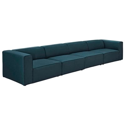 Modway Furniture Sofas and Loveseat, blue navy teal turquiose indigo goaqua Seafoam green  emerald teal, Chaise,LoungeLoveseat,Love seatSectional,Sofa, Polyester, Contemporary,Contemporary/ModernModern,Nuevo,Whiteline,Contemporary/Modern,tov,bellini,